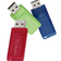 Verbatim Store 'n' Go 8GB USB 2.0 (3-Pack)