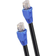 Goobay 94394 U/UTP Cat6 RJ45 - RJ45 M-M 40m