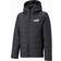 Puma Youth Essentials Padded Jacket - Black (670559-01)