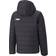 Puma Youth Essentials Padded Jacket - Black (670559-01)