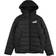 Puma Youth Essentials Padded Jacket - Black (670559-01)