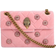 Kurt Geiger Mini Velvet Kensington - Pale Pink