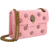 Kurt Geiger Mini Velvet Kensington - Pale Pink