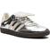 Adidas Wales Bonner x Samba M - Silver Metallic/Cream White/Grey One