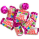 Swizzels Love Hearts 3000g