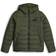 Puma Youth Essentials Padded Jacket - Myrtle (670559-31)