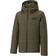 Puma Youth Essentials Padded Jacket - Myrtle (670559-31)