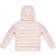 Puma Youth Essentials Padded Jacket - Rose Quartz (670559-47)