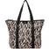 Day Et Gweneth RE-P Script Shopper, Silver Mink