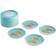 Jonathan Adler Mariposa Sottobicchiere 10.2cm 4pcs