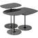 Kartell Thierry 3-pak Sofabord