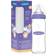 Lansinoh Glass Feeding with NaturalWave Bottles 240ml