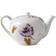 Royal Copenhagen Flora Tekanna 1.3L