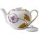 Royal Copenhagen Flora Tekanna 1.3L