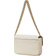 Marc Jacobs The Shoulder Bag - Cloud White