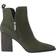 Nine West Birds - Olive Green