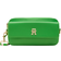 Tommy Hilfiger Iconic Camera Bag - Galvanic Green