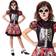 Bristol Novelty Day Of The Dead Girls Dress