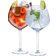 Alpina Gin&Tonic Cocktail Glass 73cl 4pcs