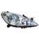 TYC Headlights 20–0166–15–2