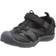 Viking Adventure Sandal 2V - Black/Charcoal