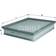 Mahle Air Filter LX1817