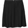 Vero Moda Marit Mid Waist Mini Skirt - Black