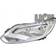 TYC Ford Focus III Turnier Halogen Lys
