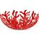 Alessi Mediterraneo Frugtskål 29cm