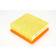 Mahle Air Filter LX 1622