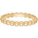 Mads Z Poetry Ring - Gold