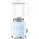 Smeg BLF03PBEU Blender Blauw