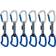 Mammut Crag Indicator Keylock Express Set