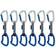 Mammut Crag Indicator Keylock Express Set