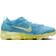 Nike Air VaporMax 2023 Flyknit M - Baltic Blue/Green Abyss/Hot Punch/Citron Tint