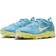 Nike Air VaporMax 2023 Flyknit M - Baltic Blue/Green Abyss/Hot Punch/Citron Tint