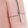 Michael Kors Women's Cecily LG Shldr Tote Bag - Pink