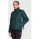 adidas Short Puffer Jacket Mineral Green