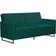 Novogratz 2358079N Skylar Sofa 77" 3 Seater