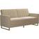 Novogratz 2358079N Skylar Sofa 77" 3 Seater