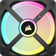 Corsair iCUE LINK QX120 RGB