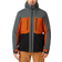 Protest Gooz Ski Jacket - Hunter Green