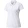 Puma Gamer Dame Poloshirt Bright White