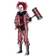 California Costumes Boys Evil Nightmare Clown Costume