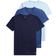 Polo Ralph Lauren Jersey T-shirt 3-pack - Midnight blue