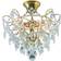 Markslöjd Rosendal Ceiling Flush Light 36cm