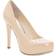 Jessica Simpson Parisah - Sand Dune Patent