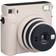 Fujifilm Instax Square SQ1 White