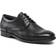 LLOYD Business Schuhe schwarz