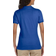 Jerzees Women's Spotshield Jersey Sport Shirt - Royal